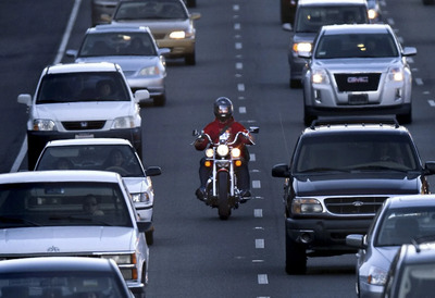 Почему автолюбители недолюбливают мотоциклистов