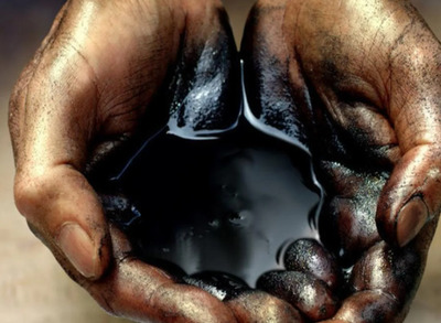 Бурильщик из Волгограда случайно нашел залежи нефти