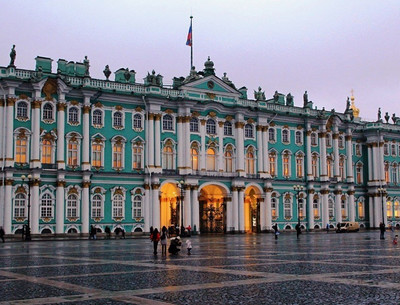 Какие музеи посетить в Санкт-Петербурге